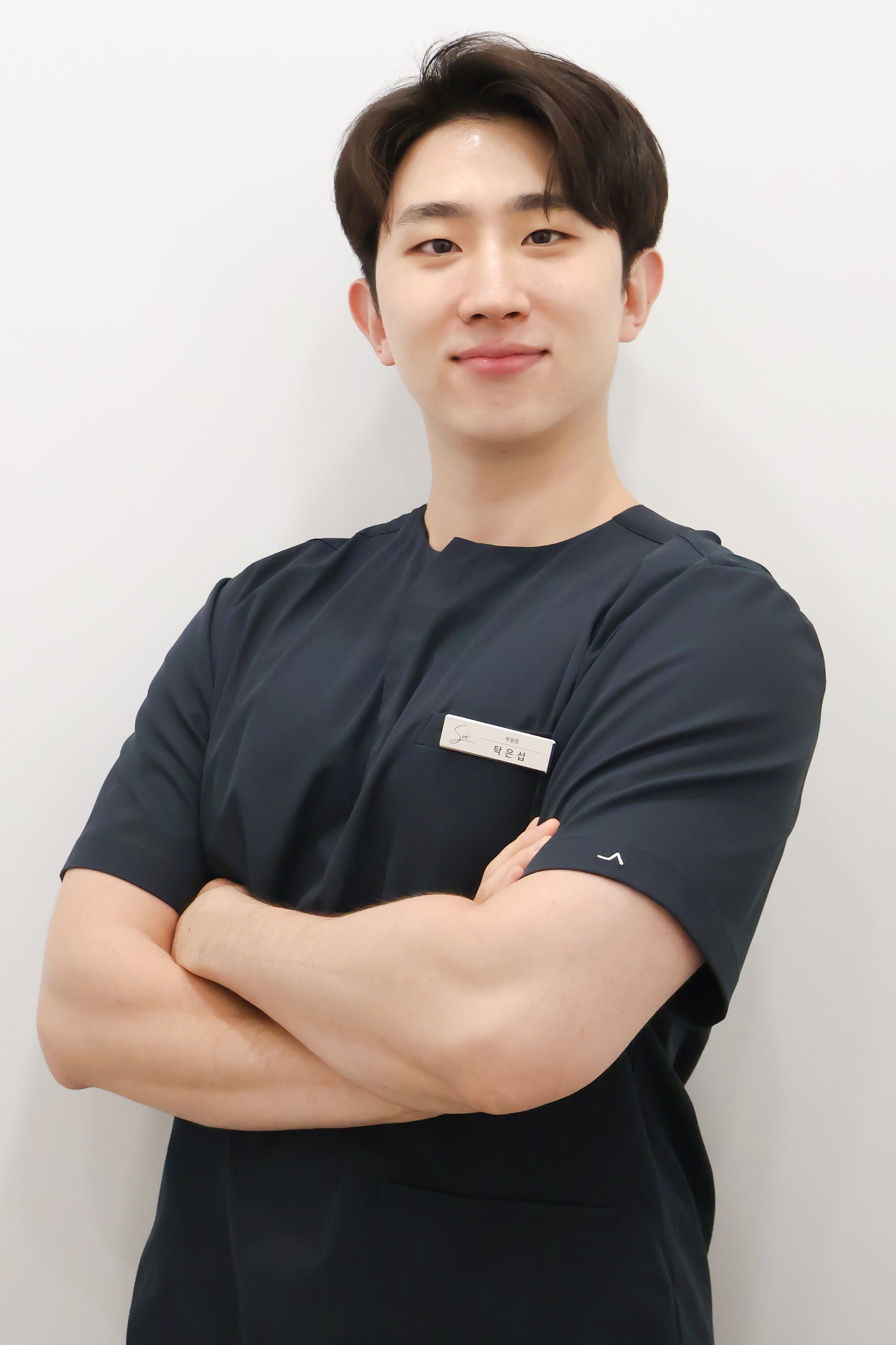 탁은섭